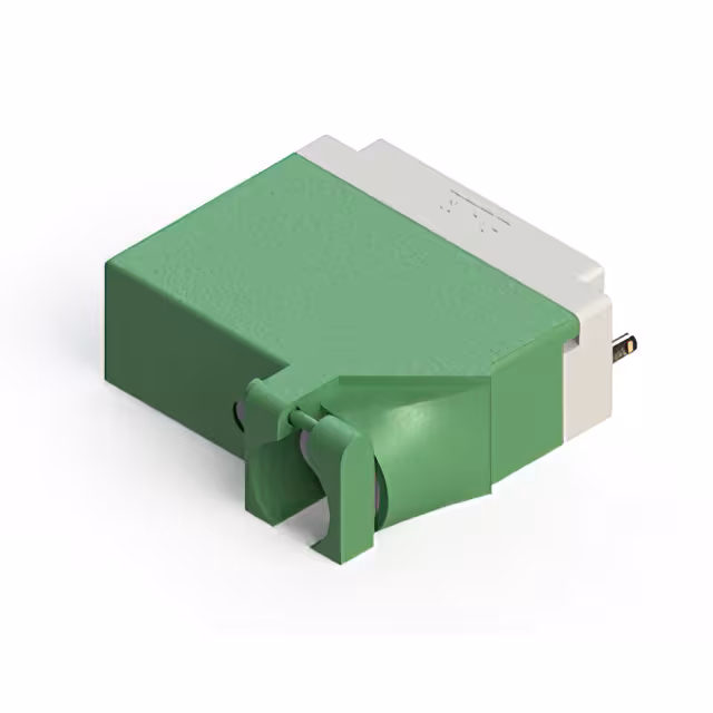 516-090-000-312 EDAC Inc.  Carcasas de conectores de placa base